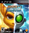 Rachet Clank Future