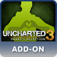 UNCHARTED 3: Drake Deception™ Heart U Taunt 