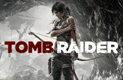 Tomb Raider™