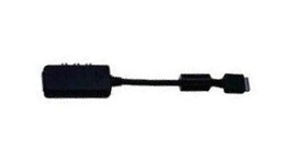 AV Adaptor with S Video Out Connector AV Adaptor with S Video Out Connector