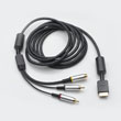 S Video Cable for PLAYSTATION®3 - PS3™ Accessories