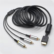 AV Cable  - PS3™ Accessories