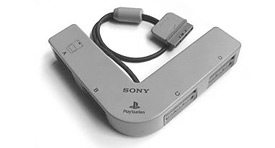 Multitap (for PlayStation®2) Multitap (for PlayStation®2)