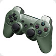 DUALSHOCK®3 - Jungle Green