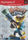 Ratchet & Clank®