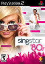 SingStar® 80 (Game Only)