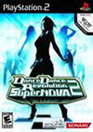 Dance Dance Revolution SuperNOVA 2 Dance Dance Revolution SuperNOVA 2