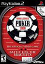 World Series of Poker 2008: Battle for the Bracelets World Series of Poker 2008: Battle for the Bracelets