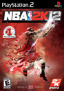 NBA® 2K12