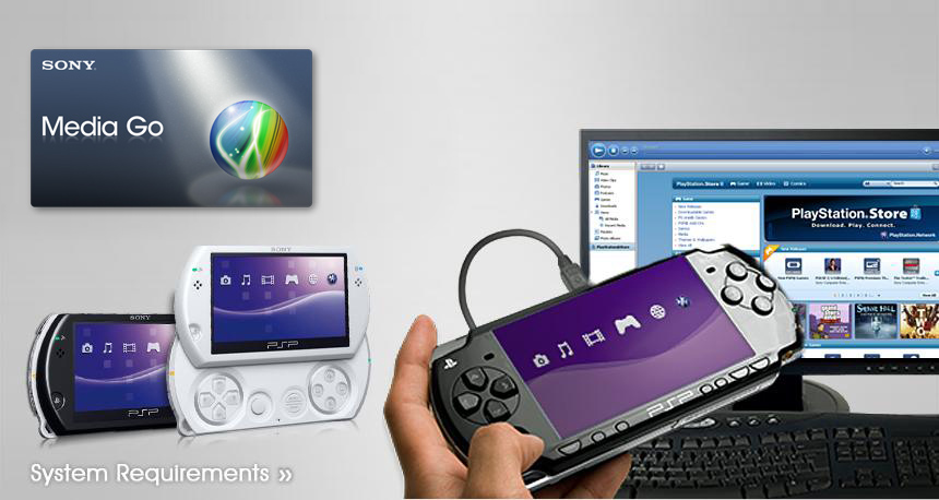 System Requirements System Requirements