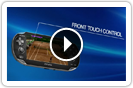 Touchscreen