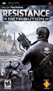 Resistance: Retribution™