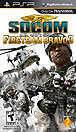 SOCOM U.S. Navy SEALs Fireteam Bravo 3