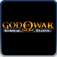 God of War®: Ghost of Sparta - PSP® God of War®: Ghost of Sparta - PSP®