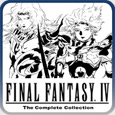 FINAL FANTASY® IV: The Complete Collection - PSP®